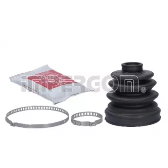 Soufflets de cardan avant ORIGINAL IMPERIUM 39057