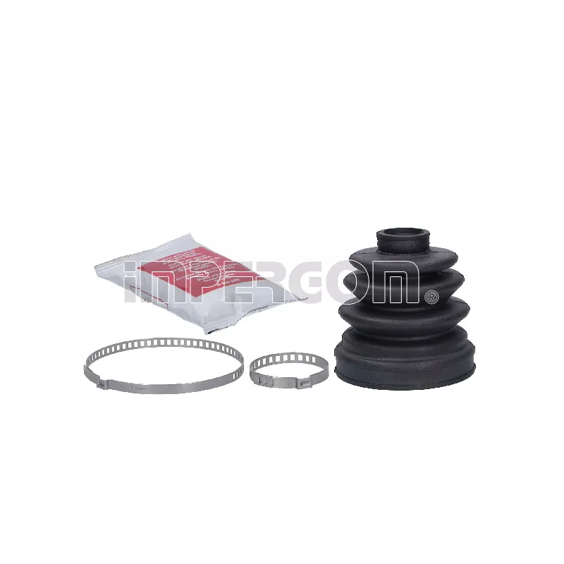 Soufflets de cardan avant ORIGINAL IMPERIUM 39057