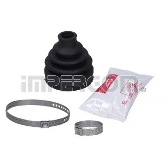 Soufflets de cardan avant ORIGINAL IMPERIUM 39062