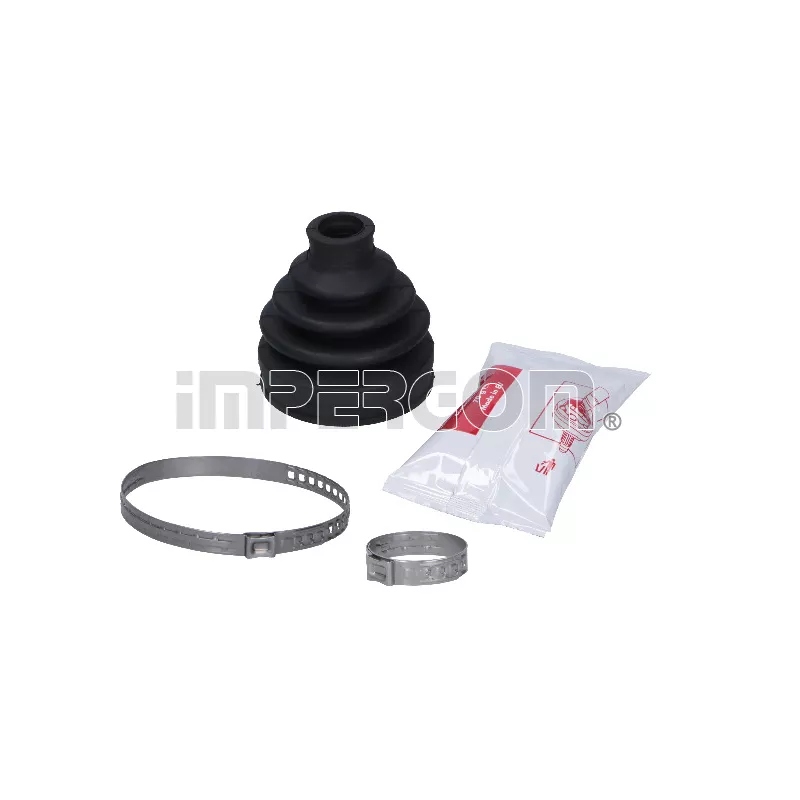 Soufflets de cardan avant ORIGINAL IMPERIUM 39062