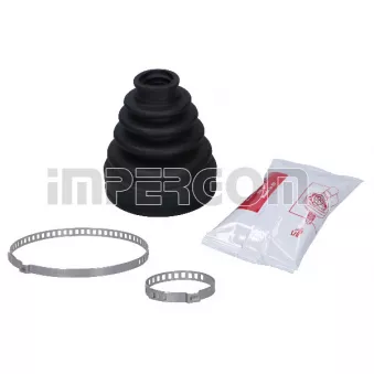 Soufflets de cardan avant ORIGINAL IMPERIUM 39063