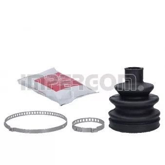 Soufflets de cardan avant ORIGINAL IMPERIUM 39064