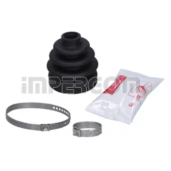 Soufflets de cardan avant ORIGINAL IMPERIUM 39065