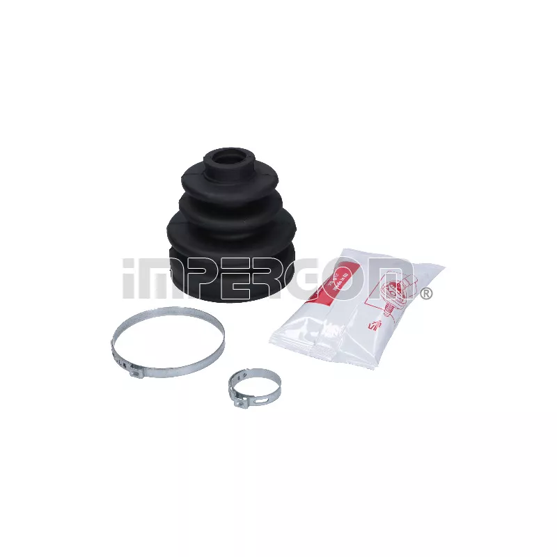 Soufflets de cardan avant ORIGINAL IMPERIUM 39067