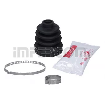 Soufflets de cardan avant ORIGINAL IMPERIUM 39068