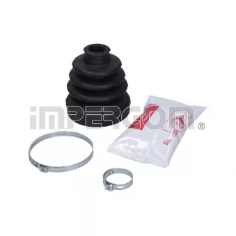 Soufflets de cardan avant ORIGINAL IMPERIUM 39069