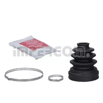 Soufflets de cardan avant ORIGINAL IMPERIUM 39072