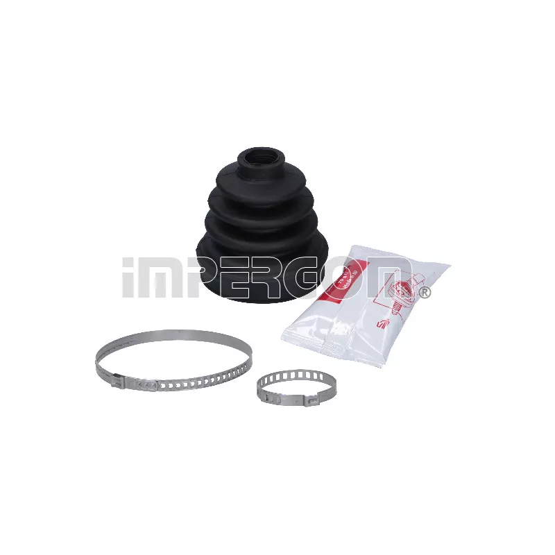 Soufflets de cardan avant ORIGINAL IMPERIUM 39075