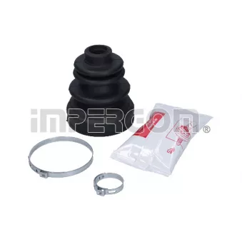 Soufflets de cardan avant ORIGINAL IMPERIUM 39077
