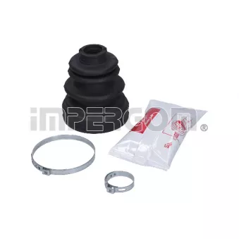 Soufflets de cardan avant ORIGINAL IMPERIUM 39079