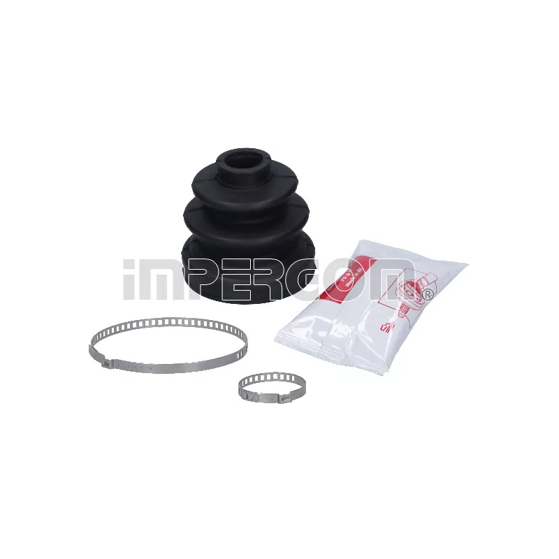 Soufflets de cardan avant ORIGINAL IMPERIUM 39081