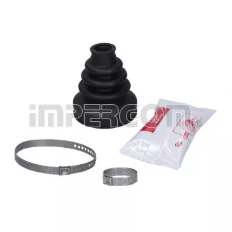 Soufflets de cardan avant ORIGINAL IMPERIUM 39082