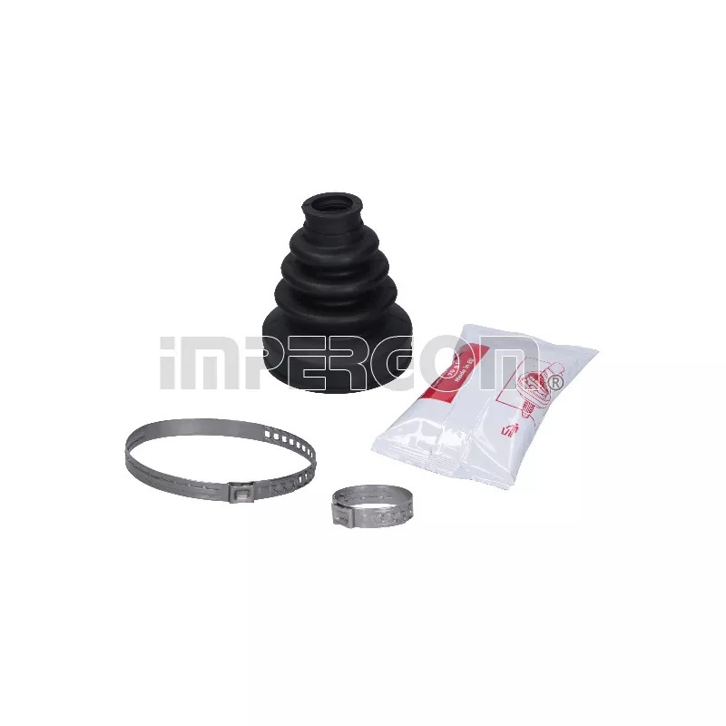 Soufflets de cardan avant ORIGINAL IMPERIUM 39082