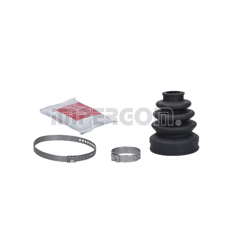 Soufflets de cardan avant ORIGINAL IMPERIUM 39083