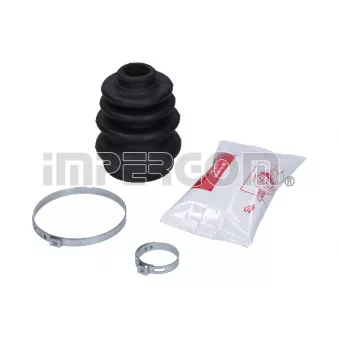 Soufflets de cardan avant ORIGINAL IMPERIUM 39084