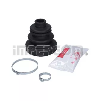 Soufflets de cardan avant ORIGINAL IMPERIUM 39085