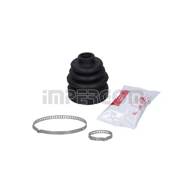 Soufflets de cardan avant ORIGINAL IMPERIUM 39087