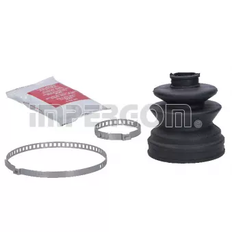 Soufflets de cardan avant ORIGINAL IMPERIUM 39088