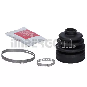 Soufflets de cardan avant ORIGINAL IMPERIUM 39091