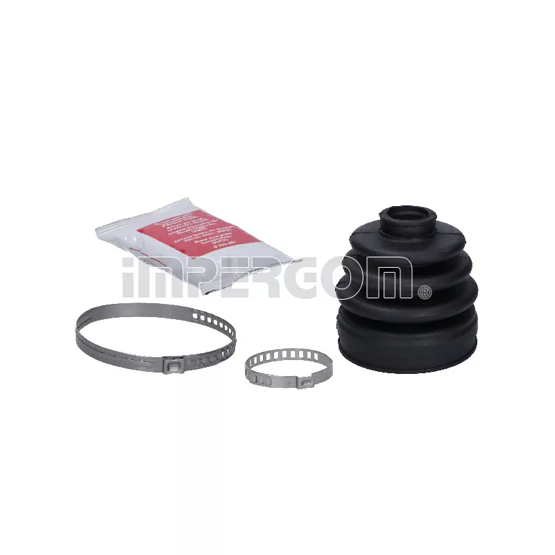 Soufflets de cardan avant ORIGINAL IMPERIUM 39091