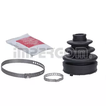 Soufflets de cardan avant ORIGINAL IMPERIUM 39093