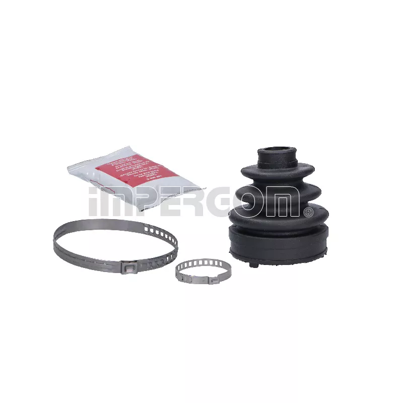 Soufflets de cardan avant ORIGINAL IMPERIUM 39093