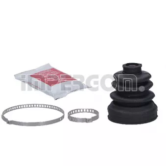 Soufflets de cardan avant ORIGINAL IMPERIUM 39096