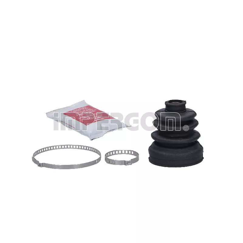 Soufflets de cardan avant ORIGINAL IMPERIUM 39096