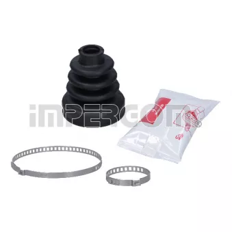Soufflets de cardan avant ORIGINAL IMPERIUM 39097