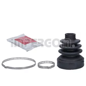 Soufflets de cardan avant ORIGINAL IMPERIUM 39098
