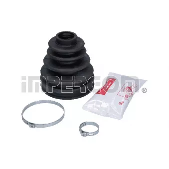 Soufflets de cardan avant ORIGINAL IMPERIUM 39099