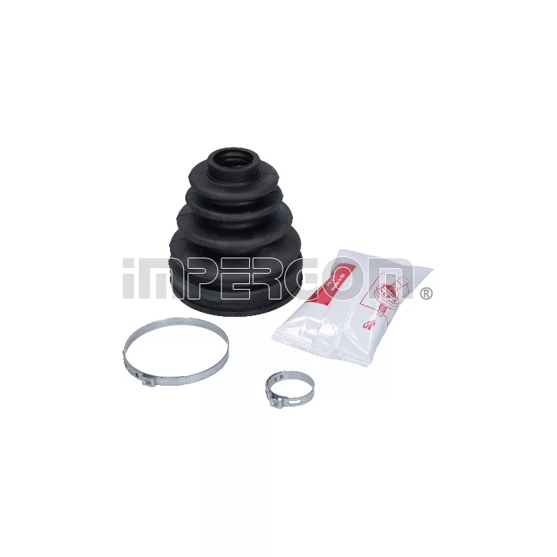 Soufflets de cardan avant ORIGINAL IMPERIUM 39099