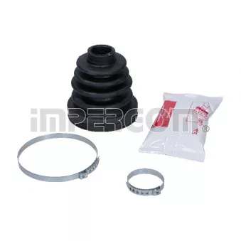 Soufflets de cardan avant ORIGINAL IMPERIUM 39100