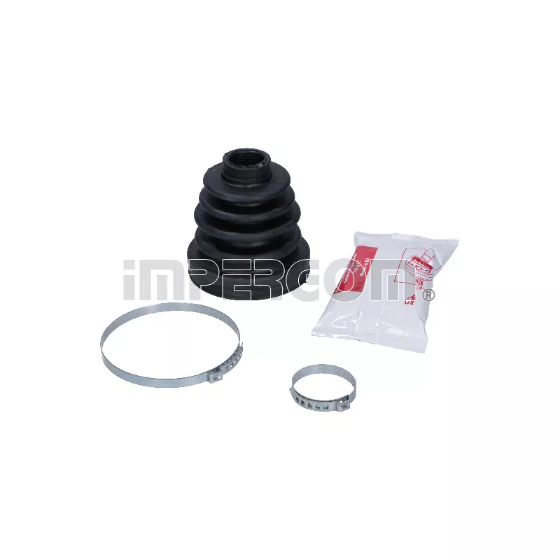 Soufflets de cardan avant ORIGINAL IMPERIUM 39100