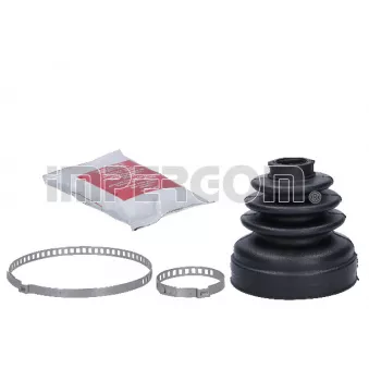 Soufflets de cardan avant ORIGINAL IMPERIUM 39103