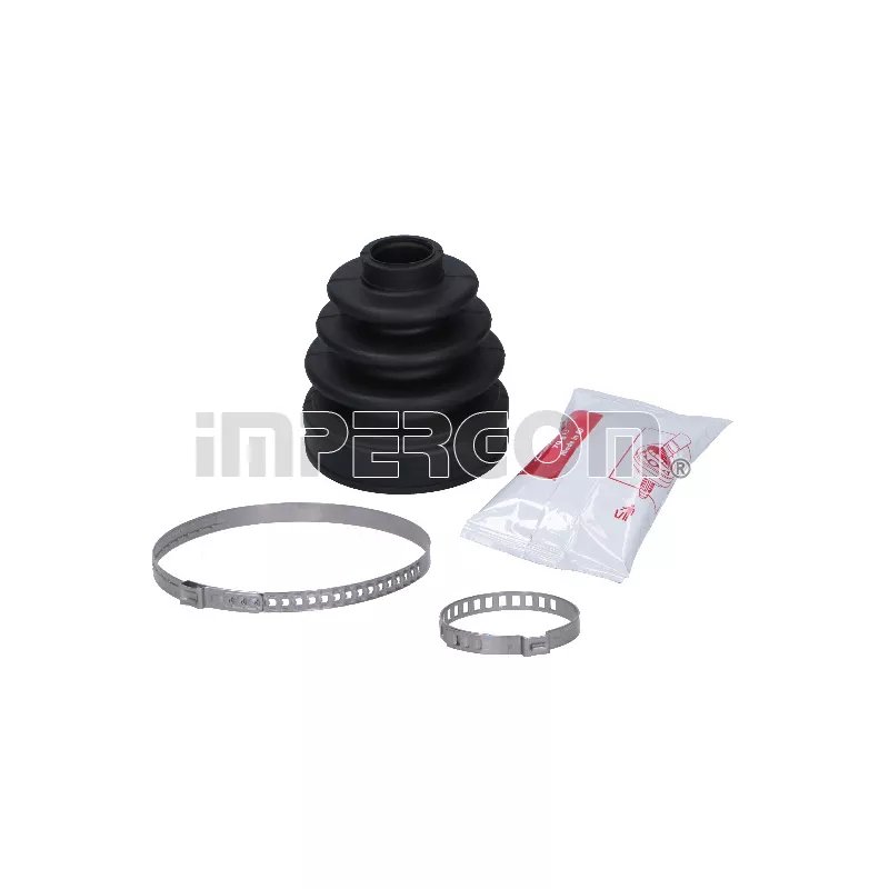 Soufflets de cardan avant ORIGINAL IMPERIUM 39105