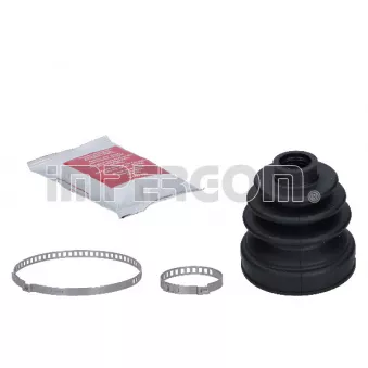 Soufflets de cardan avant ORIGINAL IMPERIUM 39106
