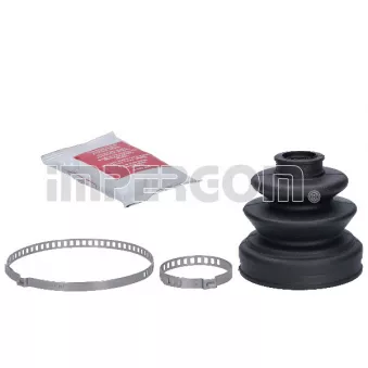 Soufflets de cardan avant ORIGINAL IMPERIUM 39108