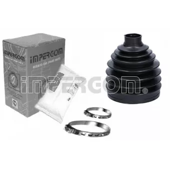 Soufflets de cardan avant ORIGINAL IMPERIUM 39110