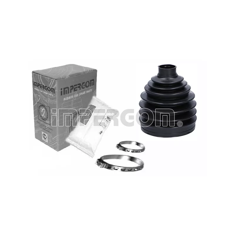 Soufflets de cardan avant ORIGINAL IMPERIUM 39110