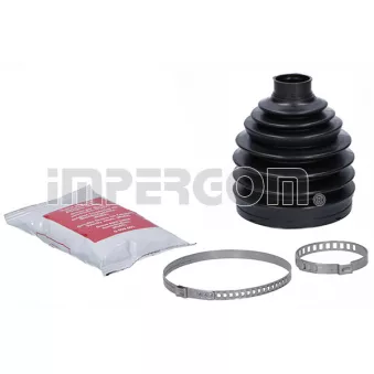 Soufflets de cardan avant ORIGINAL IMPERIUM 39110/TE