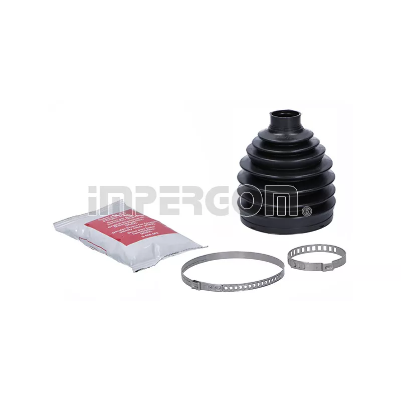 Soufflets de cardan avant ORIGINAL IMPERIUM 39110/TE