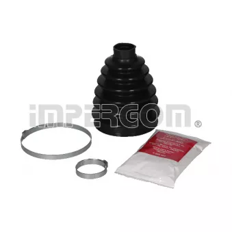 Soufflets de cardan avant ORIGINAL IMPERIUM 39111