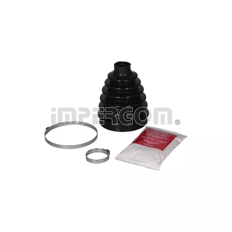 Soufflets de cardan avant ORIGINAL IMPERIUM 39111