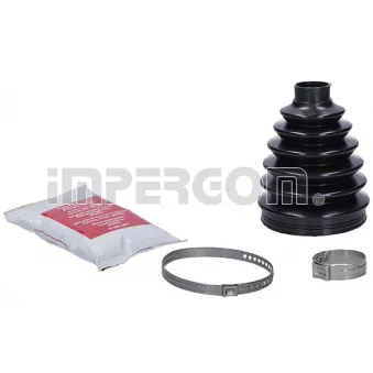 Soufflets de cardan avant ORIGINAL IMPERIUM 39111/TE