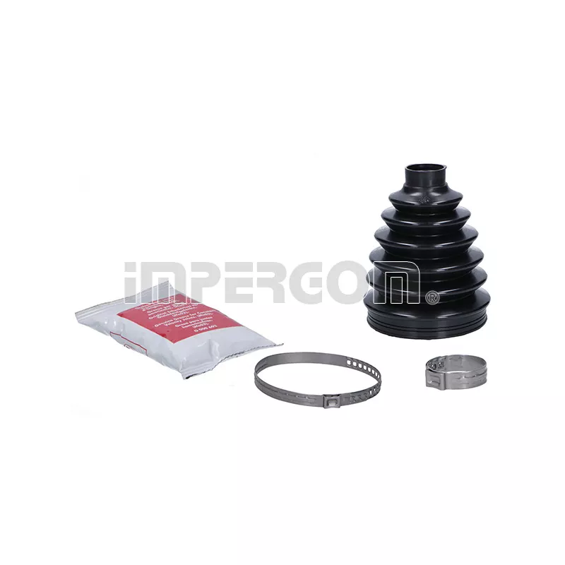 Soufflets de cardan avant ORIGINAL IMPERIUM 39111/TE