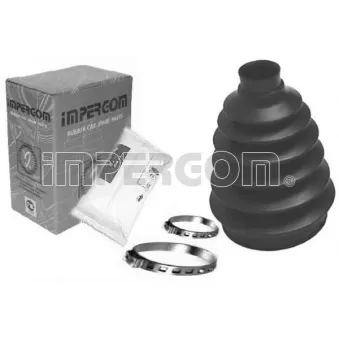 Soufflets de cardan avant ORIGINAL IMPERIUM 39112