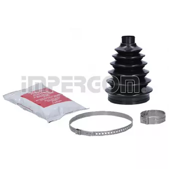 Soufflets de cardan avant ORIGINAL IMPERIUM 39113/TE