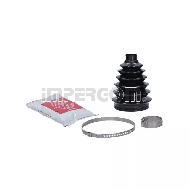 Soufflets de cardan avant ORIGINAL IMPERIUM 39113/TE