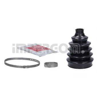 Soufflets de cardan avant ORIGINAL IMPERIUM 39114